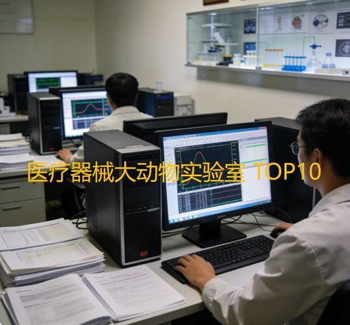 深度聚焦 國內醫療器械大動物實驗室十大技術服務企業解析